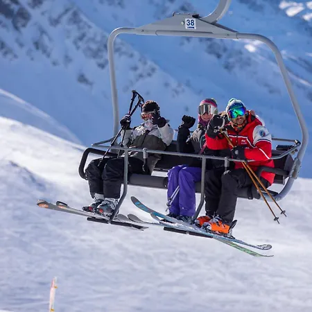 Arsene No 6 - Happy *