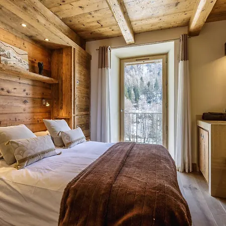 Apartamento Arsene No 6 - Happy