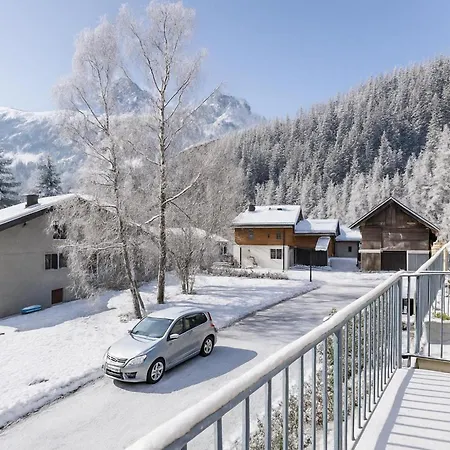 Apartamento Arsene No 6 - Happy