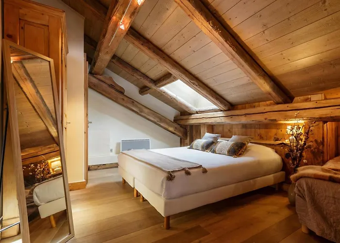 Arsene No 6 - Happy Lejlighed