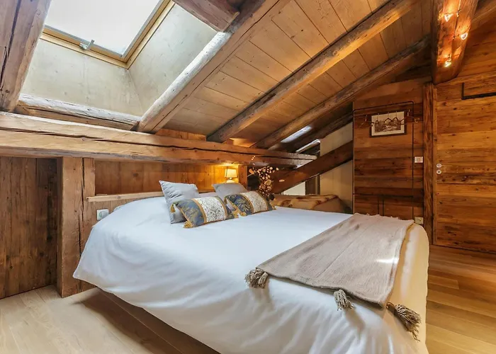 Lejlighed Arsene No 6 - Happy *