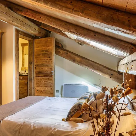 Appartement Arsene No 6 - Happy