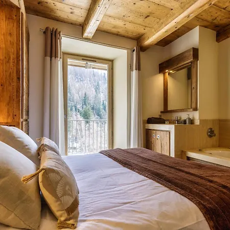 Arsene No 6 Appartement *