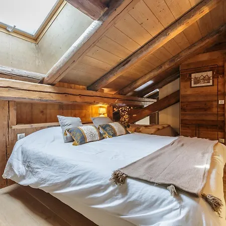 Apartman Arsene No 6 - Happy