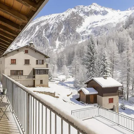 Arsene No 6 - Happy Appartement