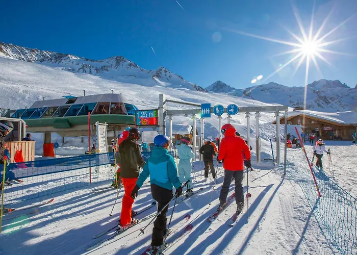 Arsene No 6 - Happy Apartment