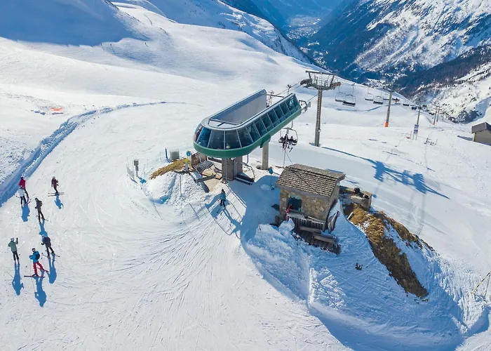 Apartment Arsene No 6 - Happy *