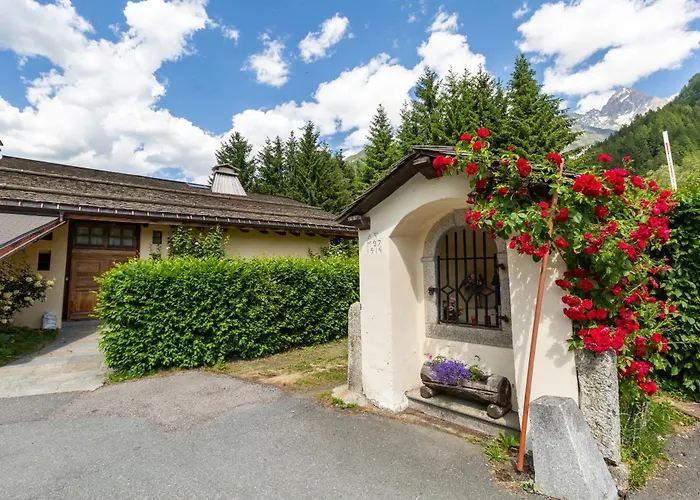 Arsene No 6 - Happy 霞慕尼