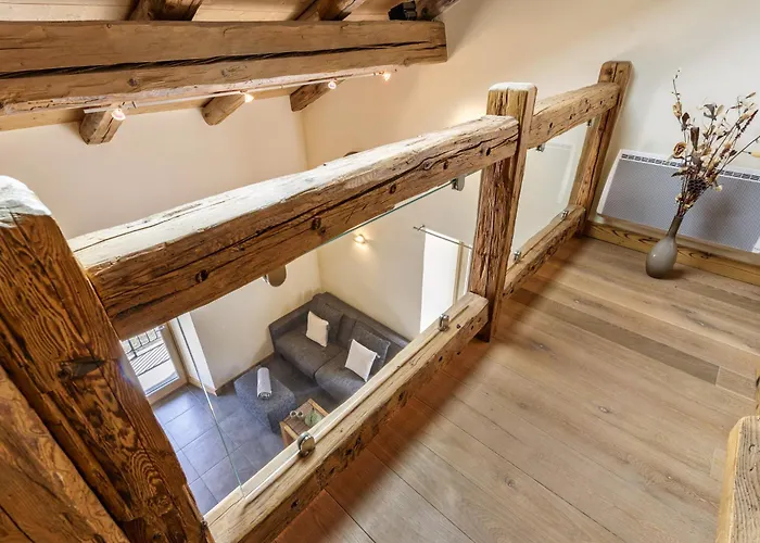 Arsene No 6 - Happy 公寓 *