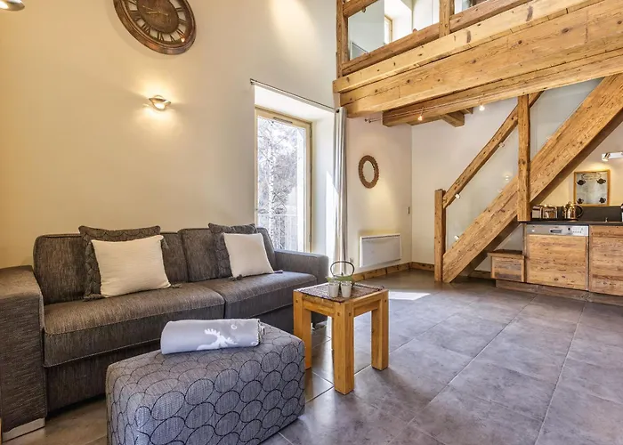 Arsene No 6 - Happy 公寓