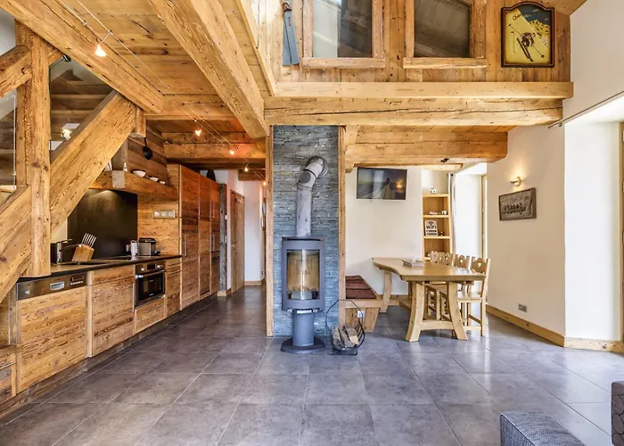 Apartment Arsene No 6 - Happy