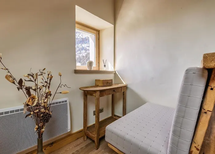 Arsene No 6 - Happy 霞慕尼