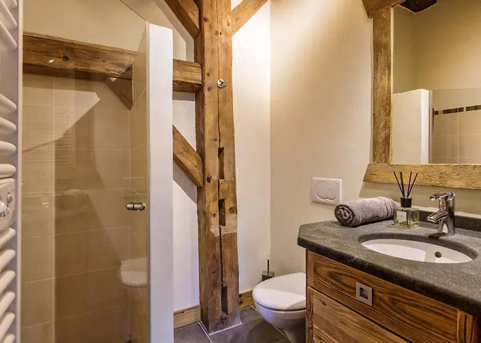 公寓 Arsene No 6 - Happy