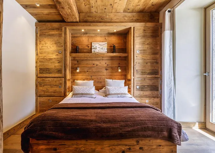 Arsene No 6 - Happy 公寓 *