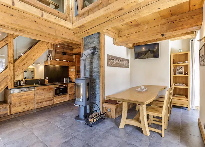 Arsene No 6 - Happy * 霞慕尼