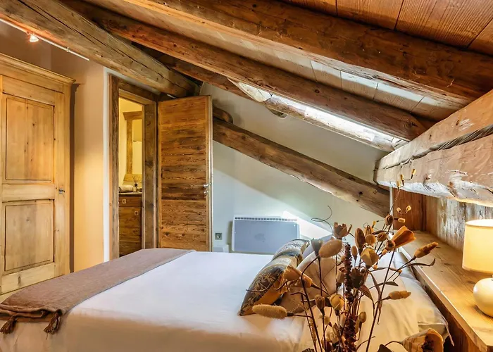 Apartment Arsene No 6 - Happy *