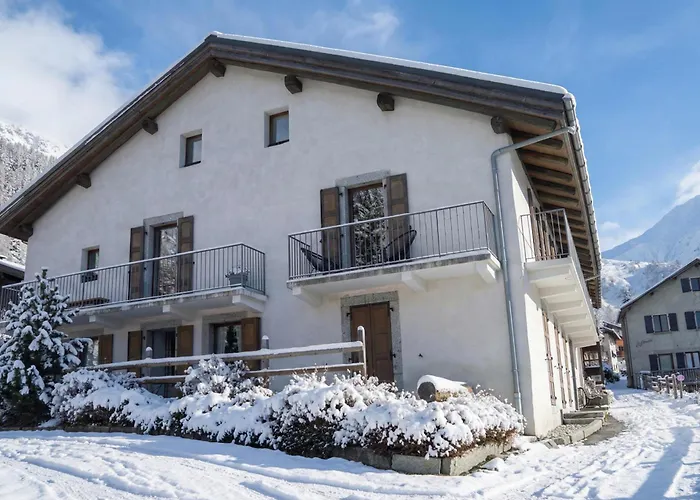 Apartment Arsene No 6 - Happy