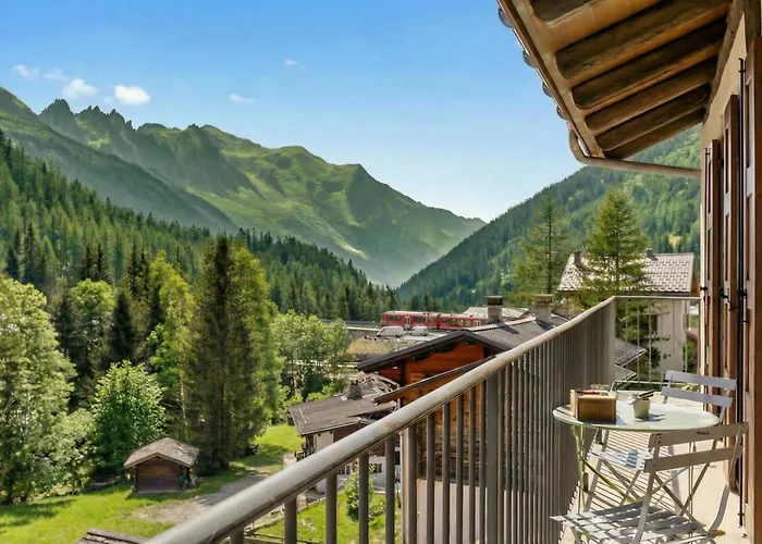 Arsene No 6 - Happy 霞慕尼