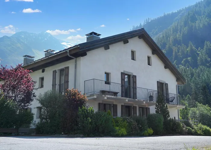 Arsene No 6 - Happy 公寓