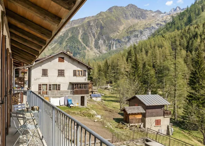 Arsene No 6 - Happy * 霞慕尼