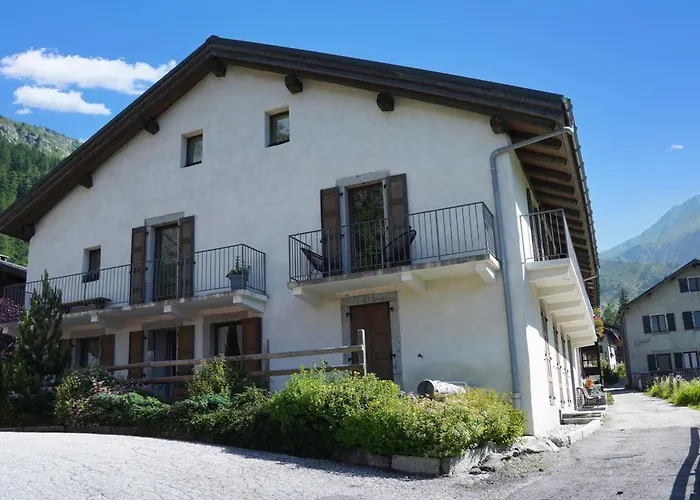 Arsene No 6 - Happy * 霞慕尼