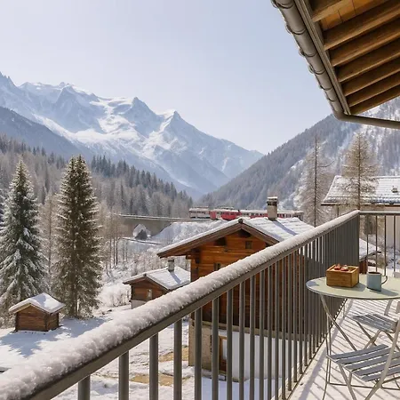 Arsene No 6 - Happy Appartamento *